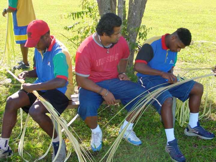 Djarragun