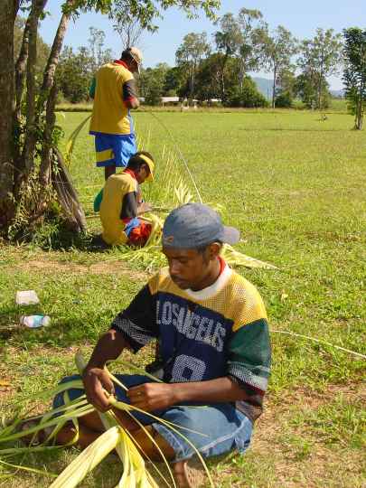 Djarragun