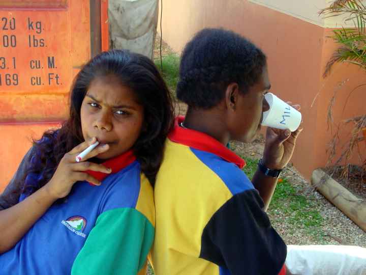 Djarragun