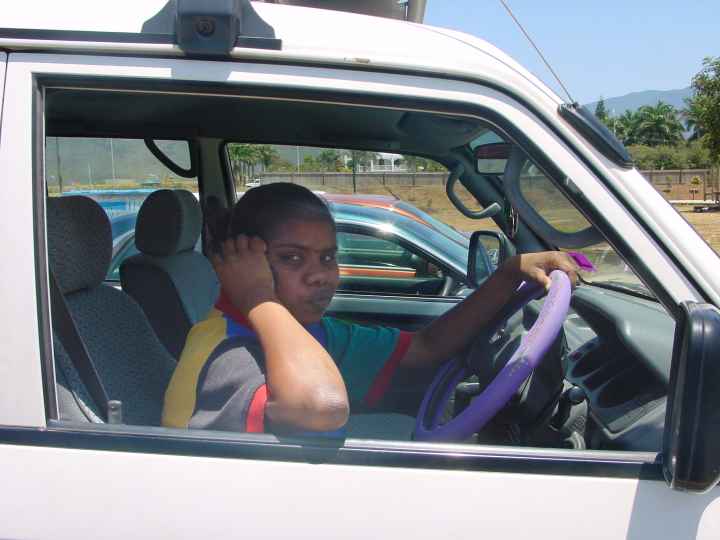 Djarragun