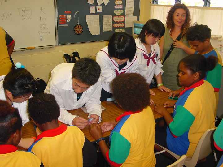 Djarragun
