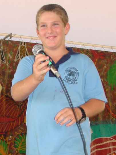 Djarragun