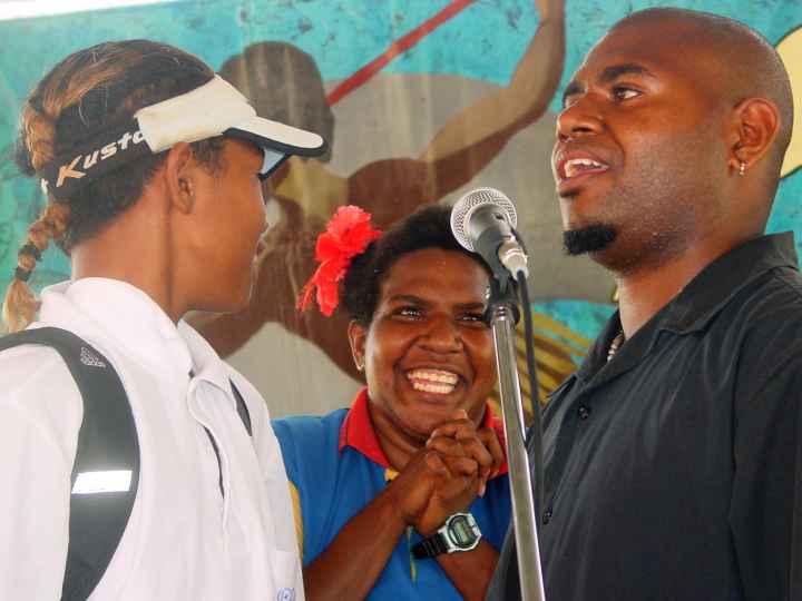 Djarragun