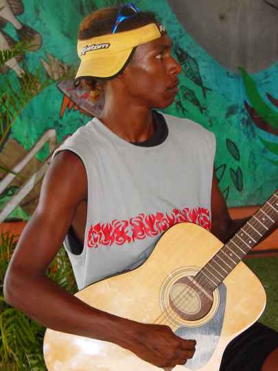 Djarragun