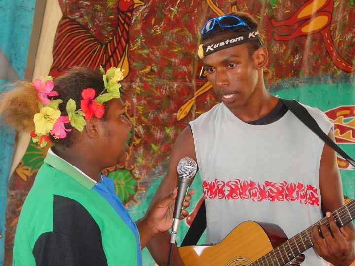 Djarragun