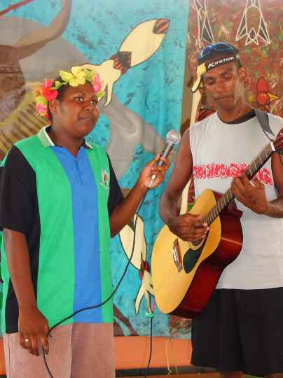 Djarragun