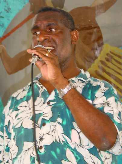 Djarragun