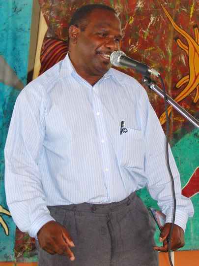 Djarragun