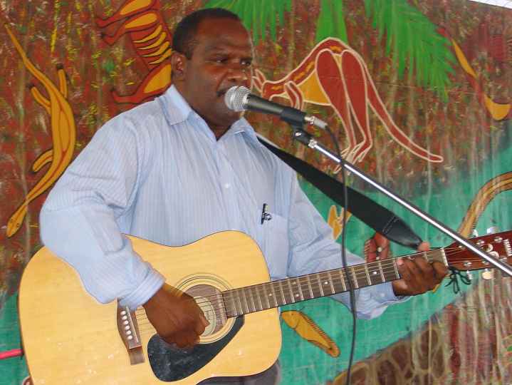 Djarragun