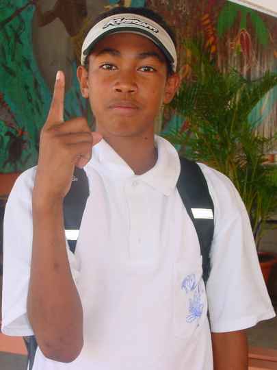 Djarragun