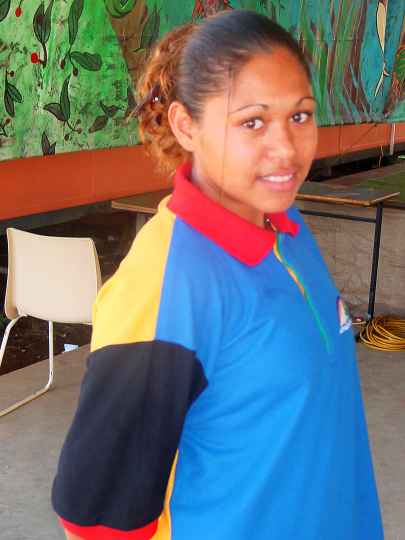 Djarragun