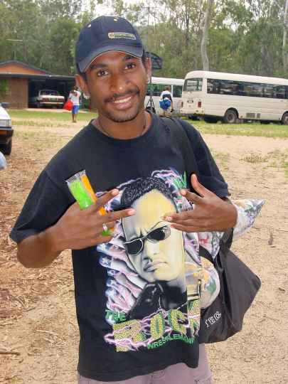 Djarragun