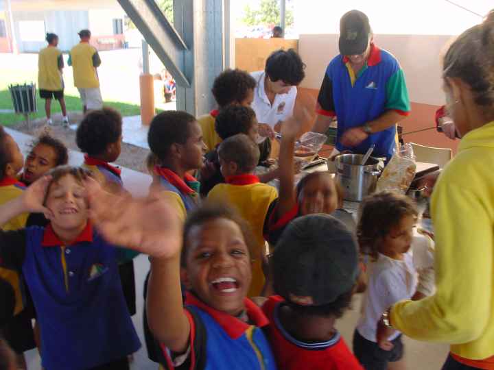 Djarragun