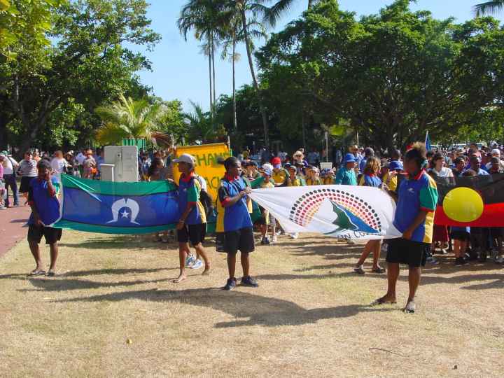 Djarragun