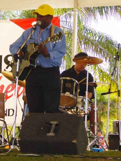 Djarragun