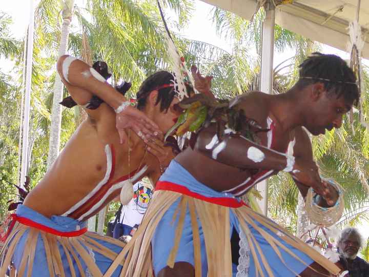 Djarragun