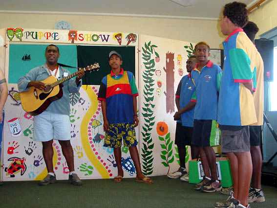 Djarragun