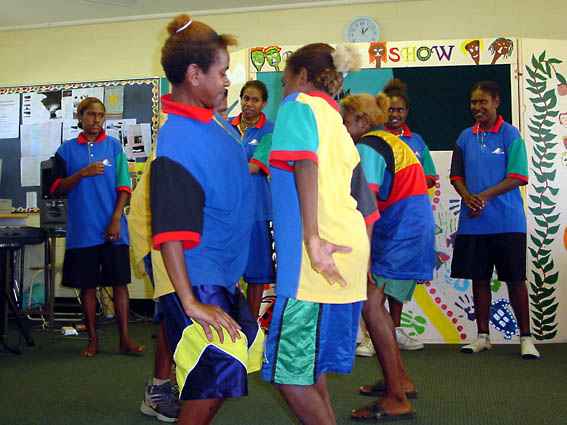 Djarragun