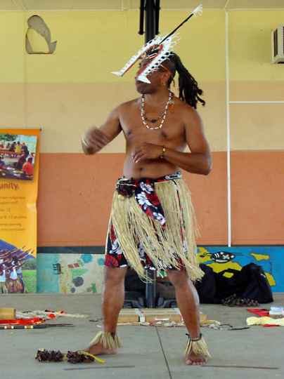 Djarragun