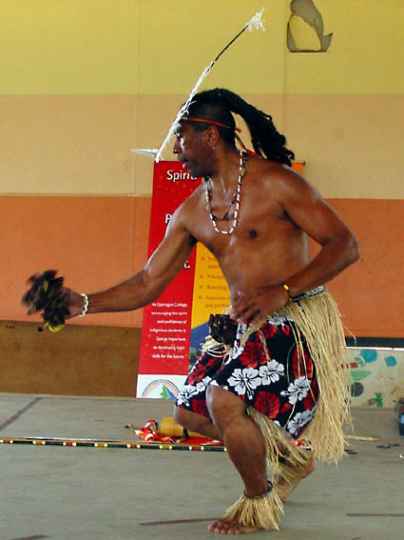 Djarragun