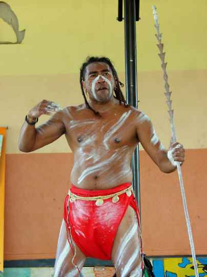 Djarragun