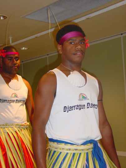 Djarragun
