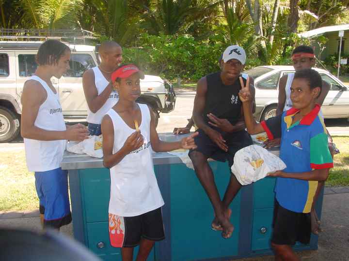 Djarragun