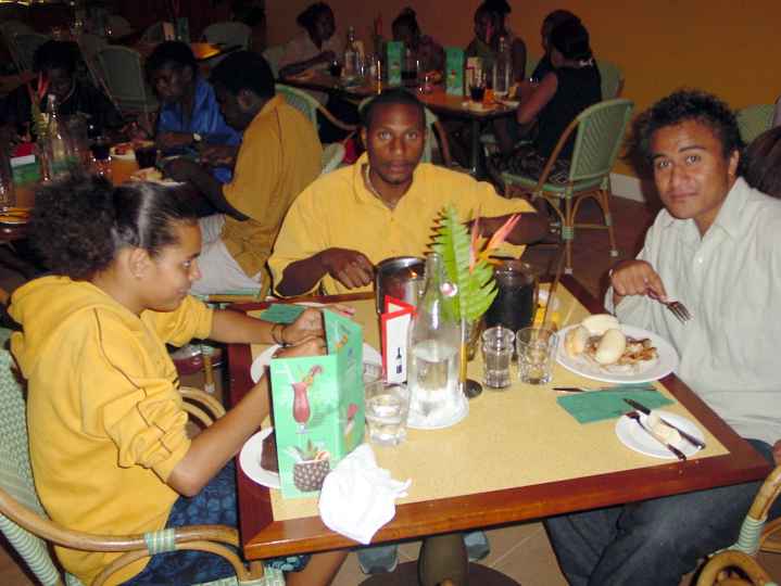 Djarragun
