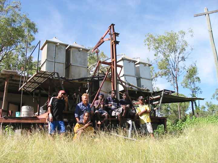 Djarragun