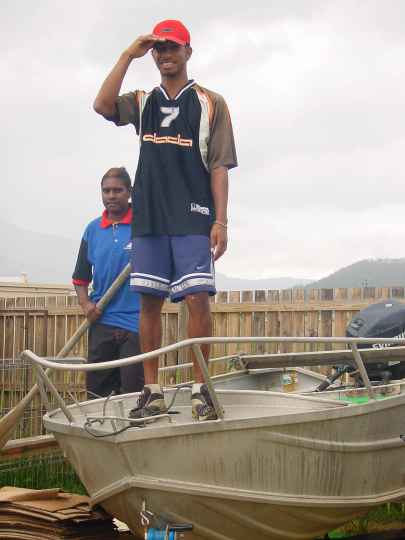 Djarragun