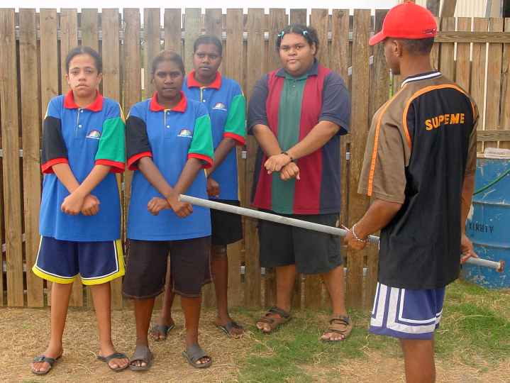 Djarragun