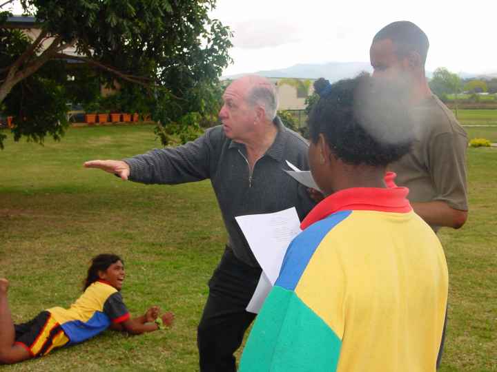 Djarragun