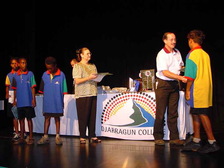 Djarragun