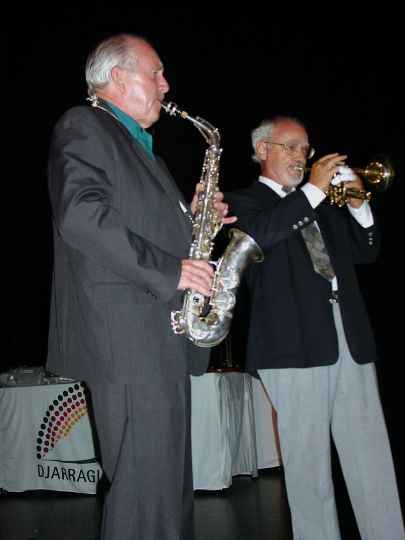 Djarragun