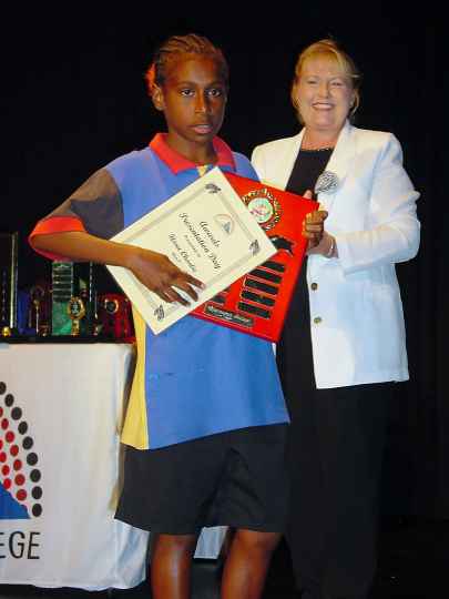 Djarragun