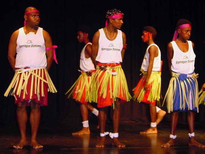 Djarragun