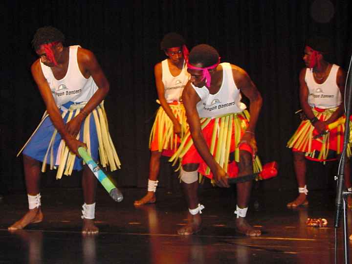 Djarragun