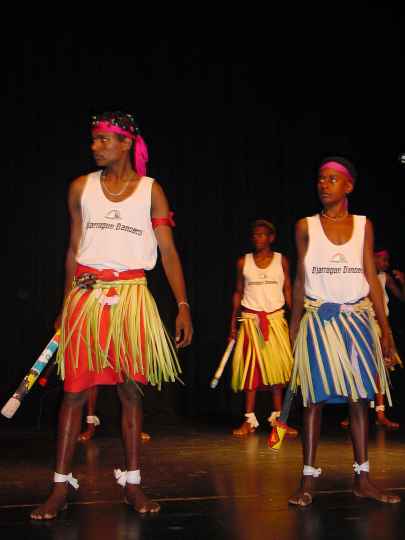 Djarragun