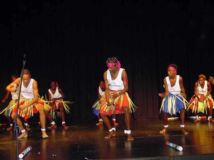 Djarragun