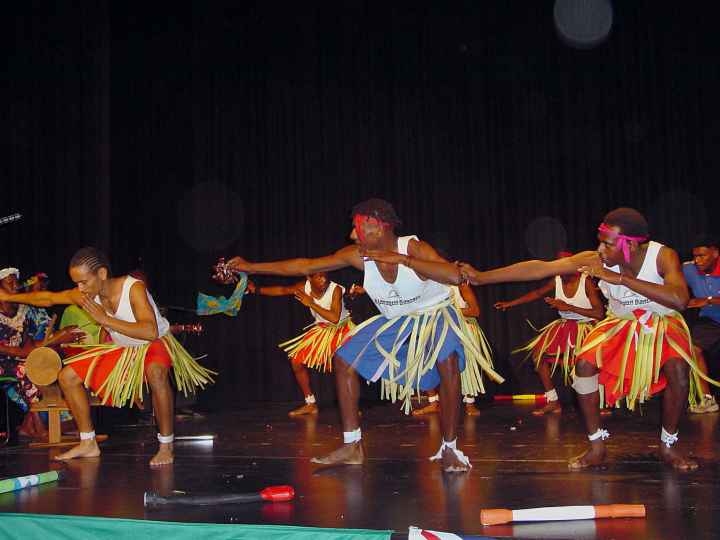 Djarragun