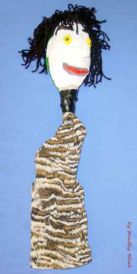 Djarragun