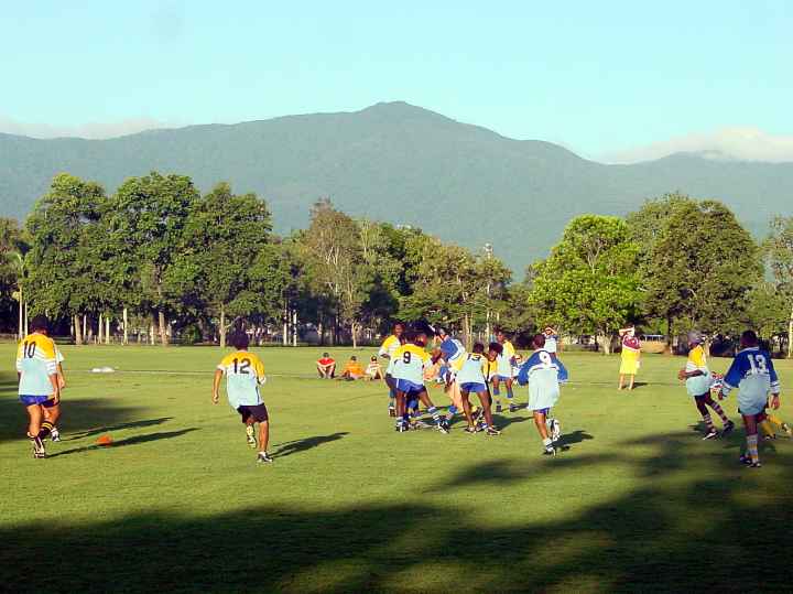 Djarragun