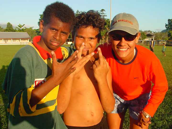Djarragun