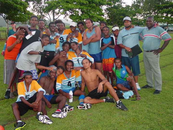 Djarragun