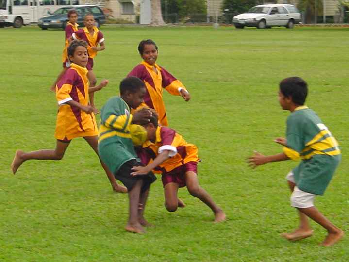 Djarragun