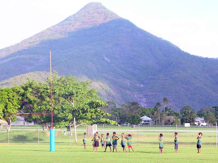 Djarragun