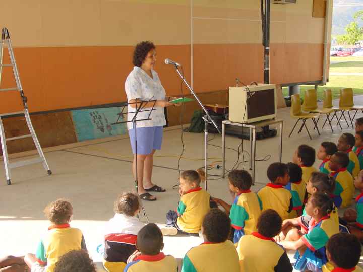 Djarragun