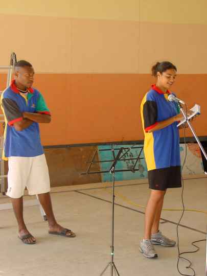 Djarragun