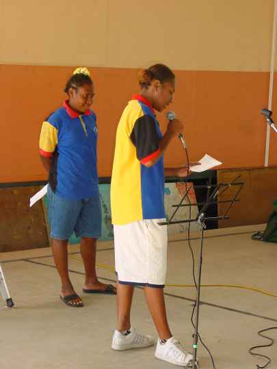 Djarragun