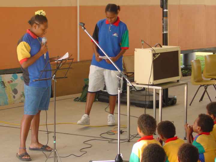 Djarragun